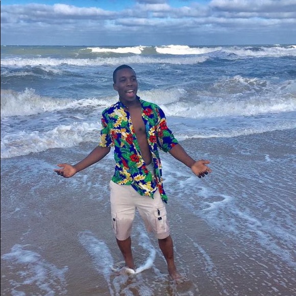 Meet your Posher, Matthew - Picture 1 of 1